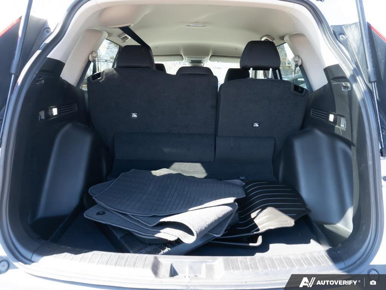 2025 Honda CR-V  Photo