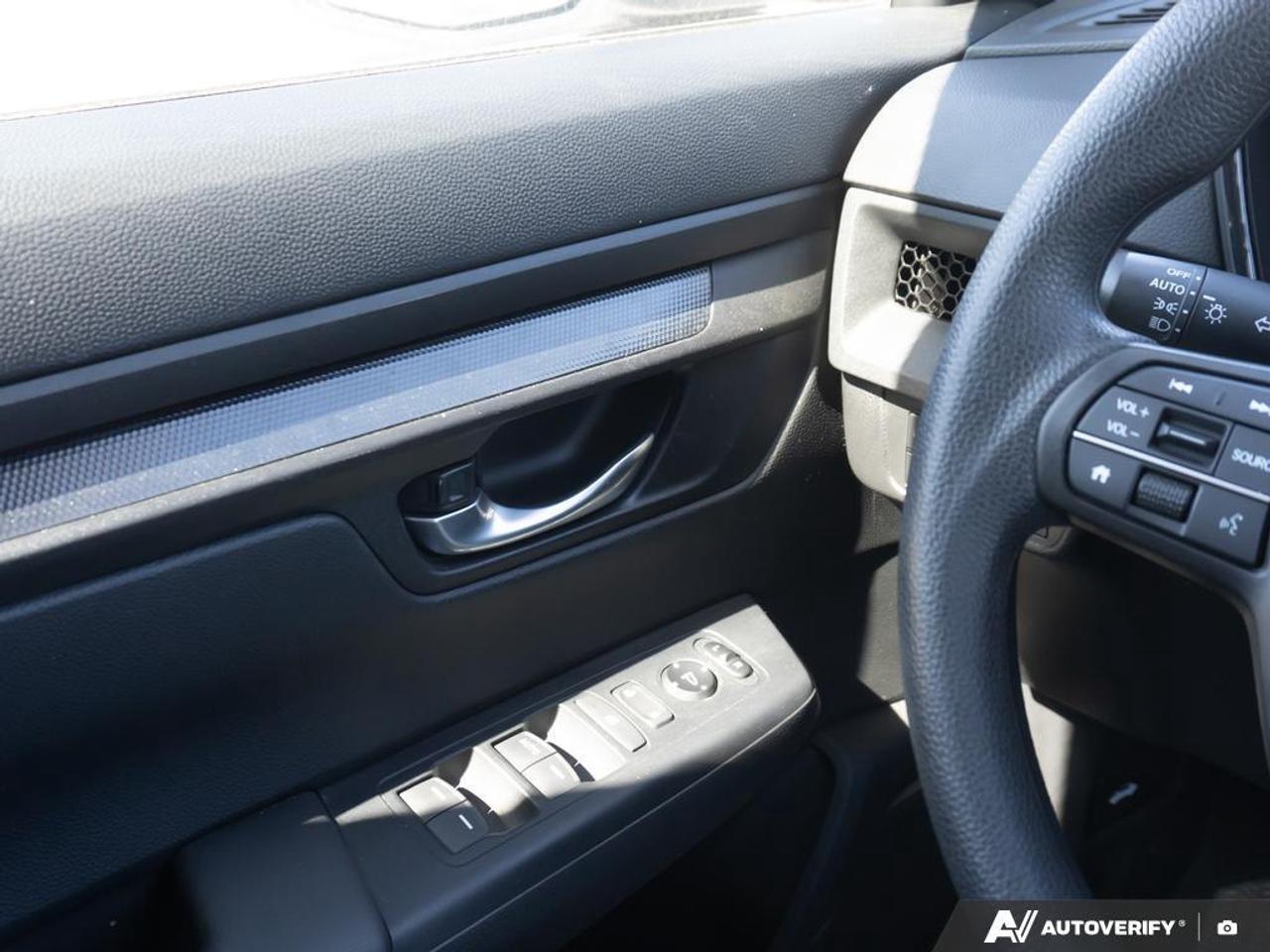 2025 Honda CR-V  Photo