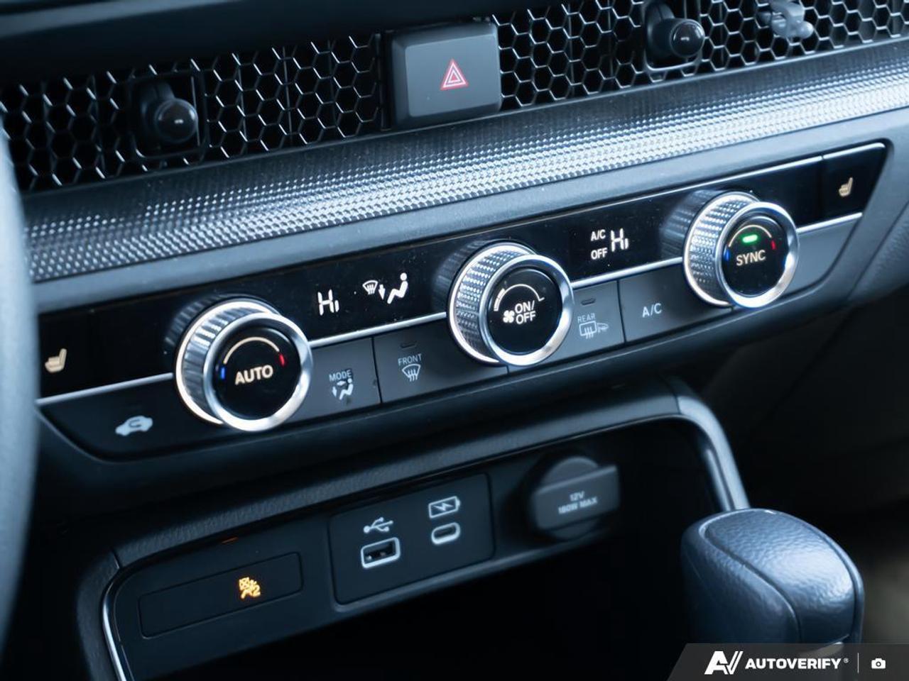 2025 Honda CR-V  Photo