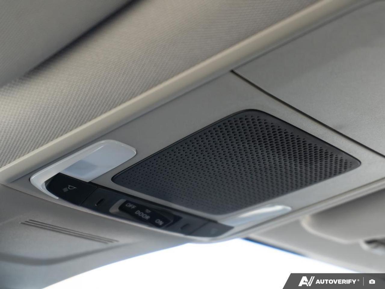 2025 Honda CR-V  Photo