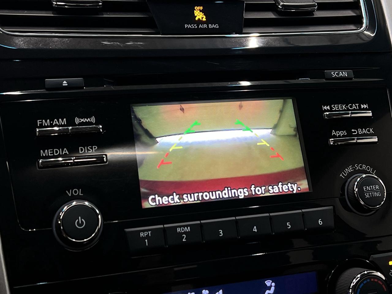 2015 Nissan Altima SV | ONLY 81,000KMS! | SUNROOF |HTD SEATS | ALLOYS Photo