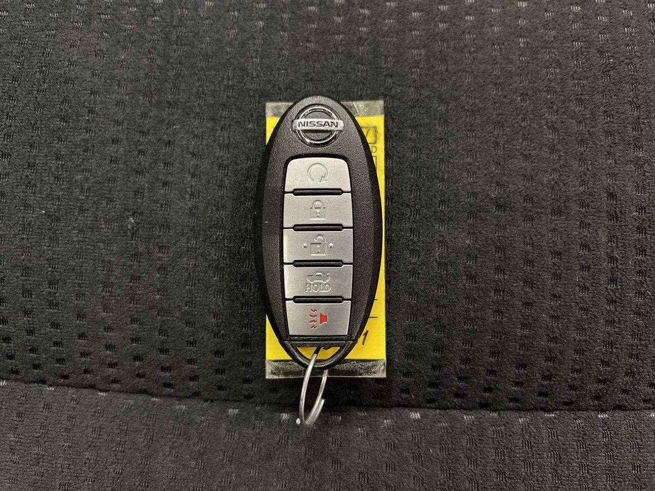 2015 Nissan Altima SV | ONLY 81,000KMS! | SUNROOF |HTD SEATS | ALLOYS Photo