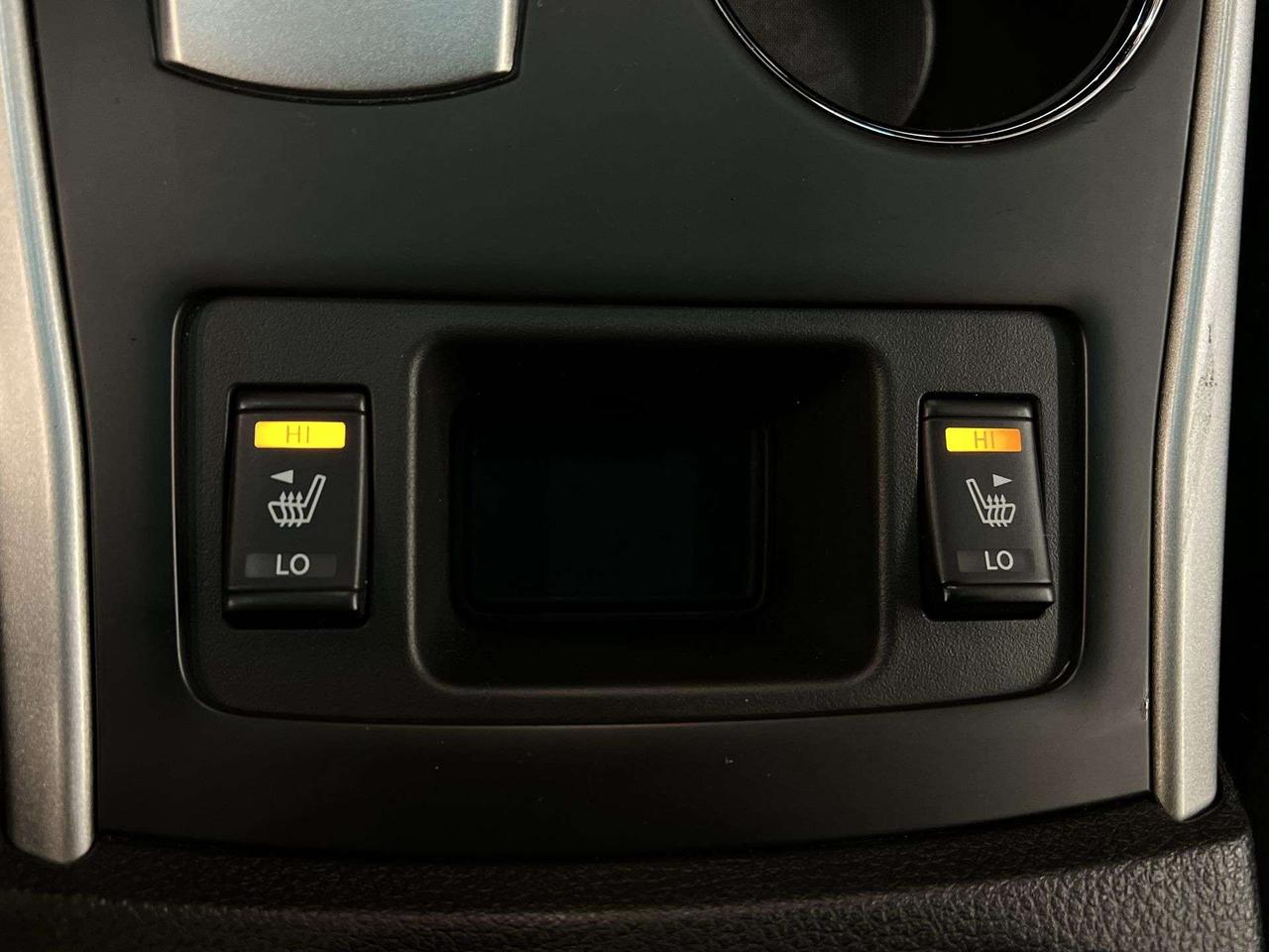 2015 Nissan Altima SV | ONLY 81,000KMS! | SUNROOF |HTD SEATS | ALLOYS Photo