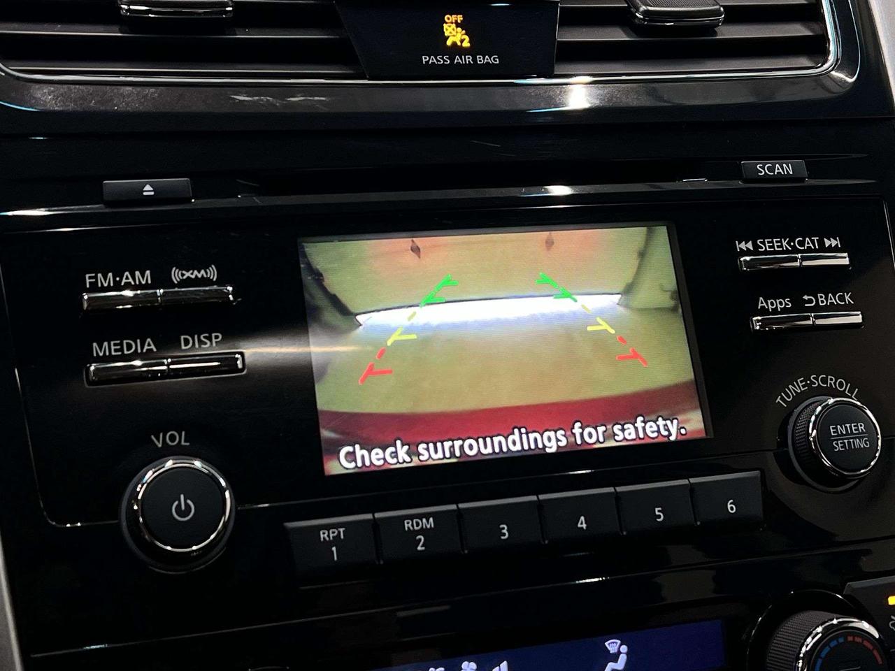 2015 Nissan Altima SV | ONLY 81,000KMS! | SUNROOF |HTD SEATS | ALLOYS Photo