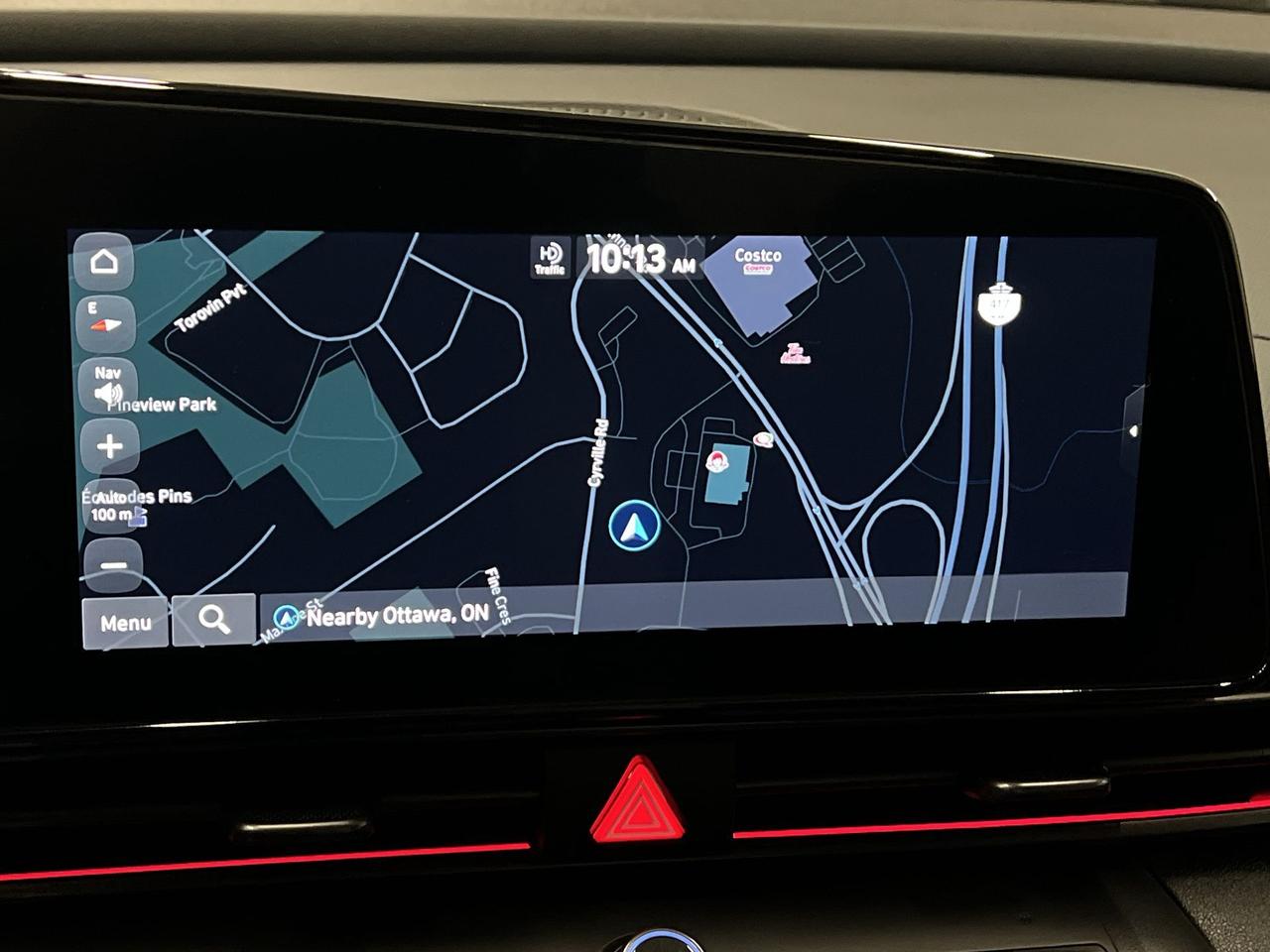 2023 Hyundai Elantra N 6-SPEED | 276HP TURBO | HTD LEATHER | SUNROOF Photo