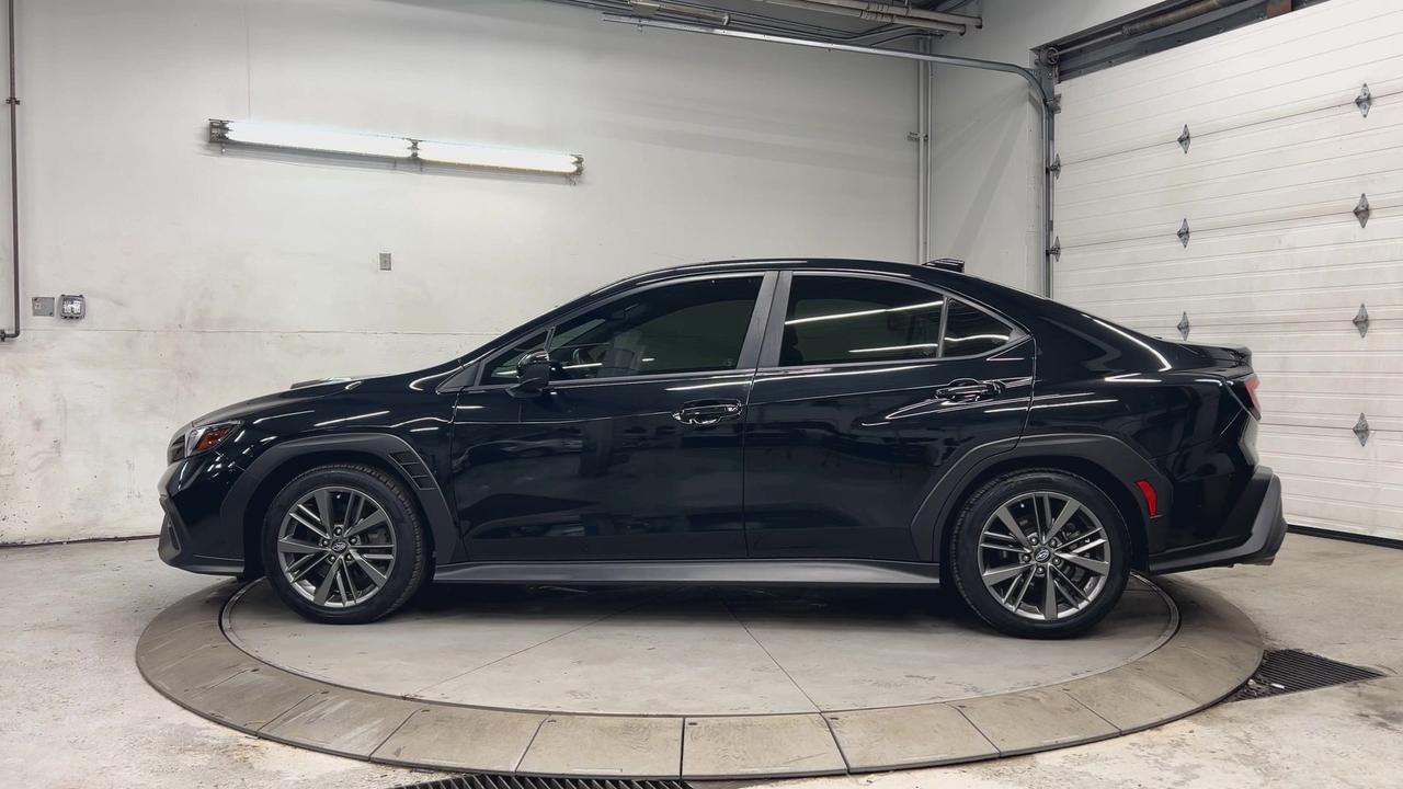 2022 Subaru WRX AWD | 6-SPEED | 271HP TURBO | HTD SEATS | CARPLAY Photo