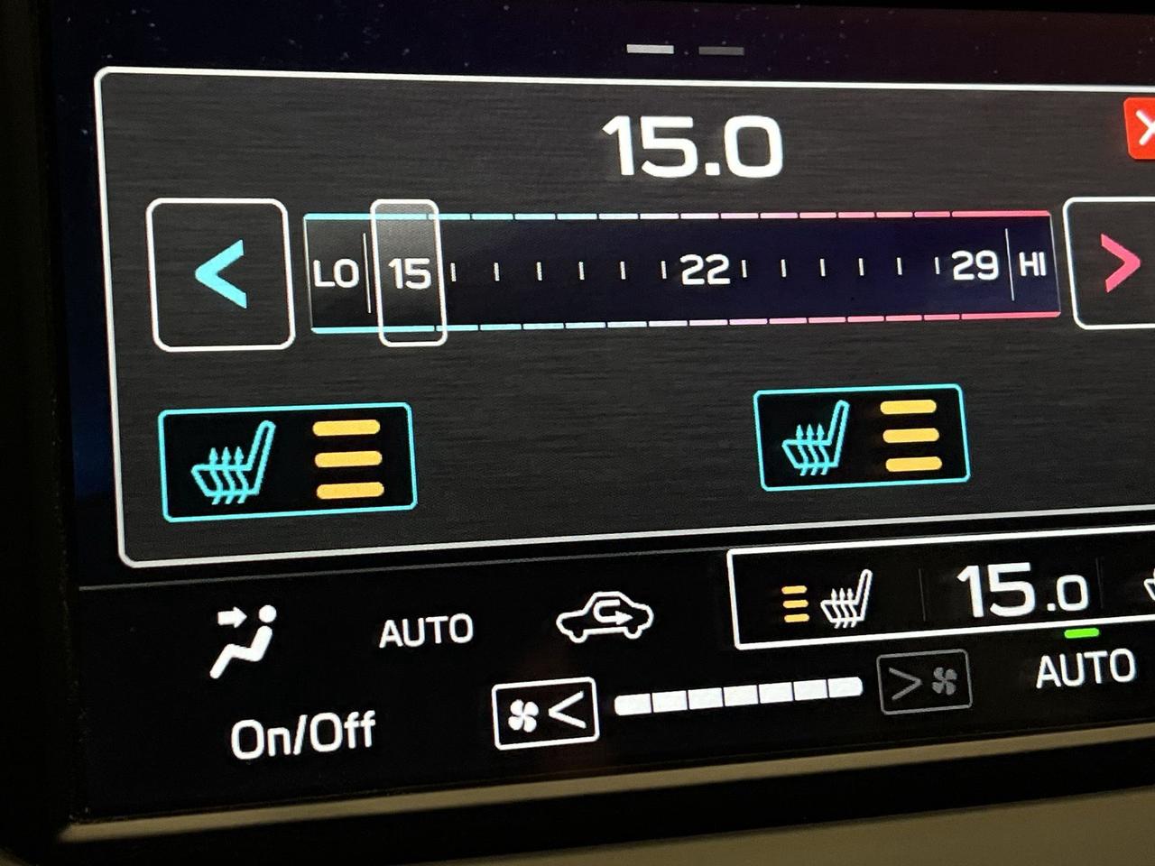 2022 Subaru WRX AWD | 6-SPEED | 271HP TURBO | HTD SEATS | CARPLAY Photo