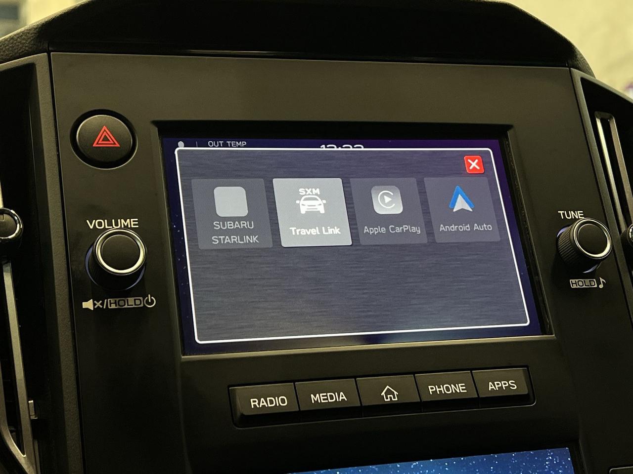 2022 Subaru WRX AWD | 6-SPEED | 271HP TURBO | HTD SEATS | CARPLAY Photo
