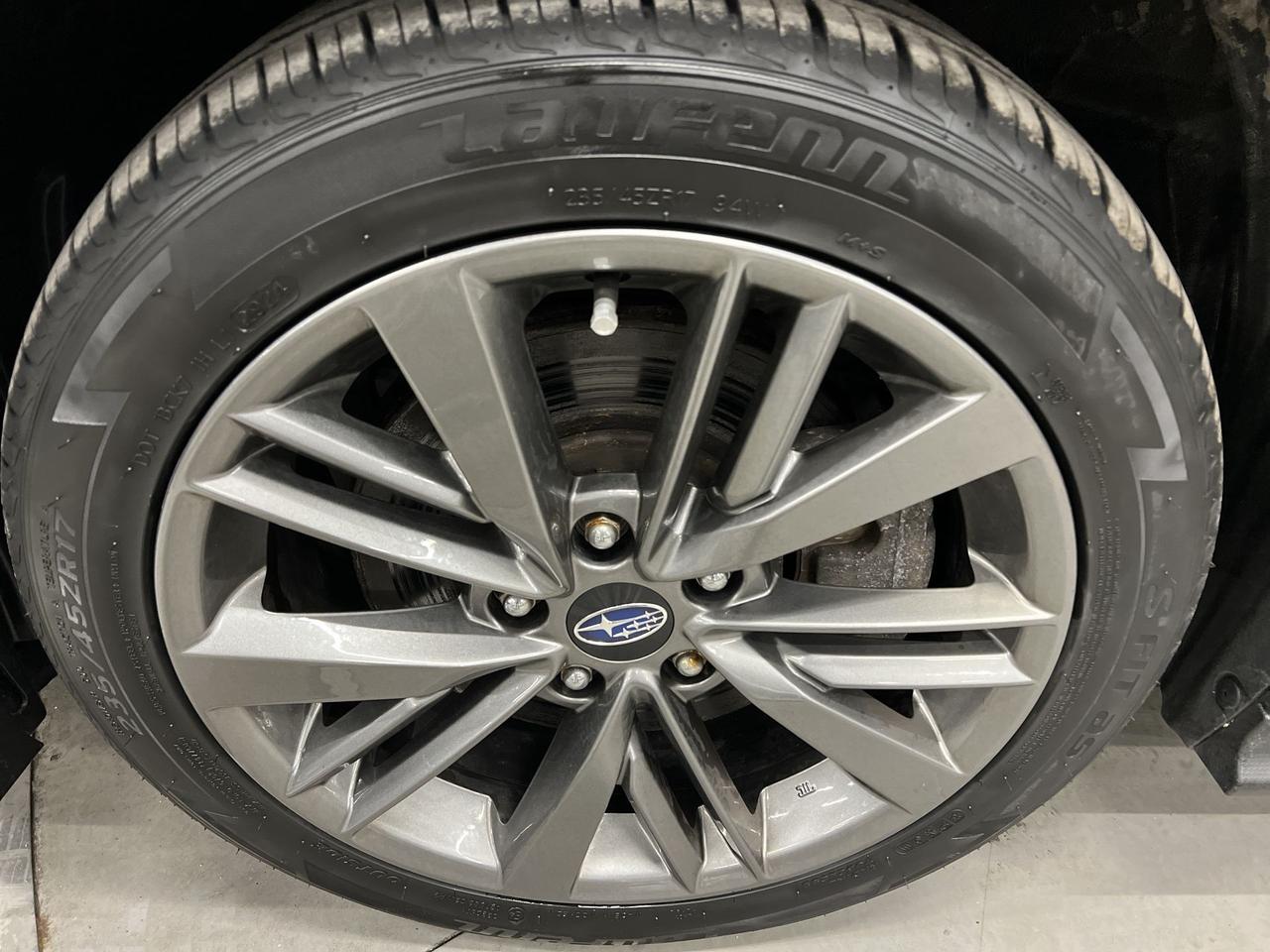 2022 Subaru WRX AWD | 6-SPEED | 271HP TURBO | HTD SEATS | CARPLAY Photo
