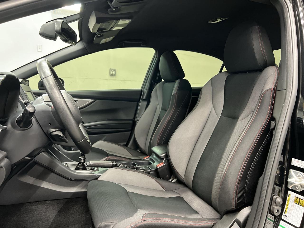 2022 Subaru WRX AWD | 6-SPEED | 271HP TURBO | HTD SEATS | CARPLAY Photo