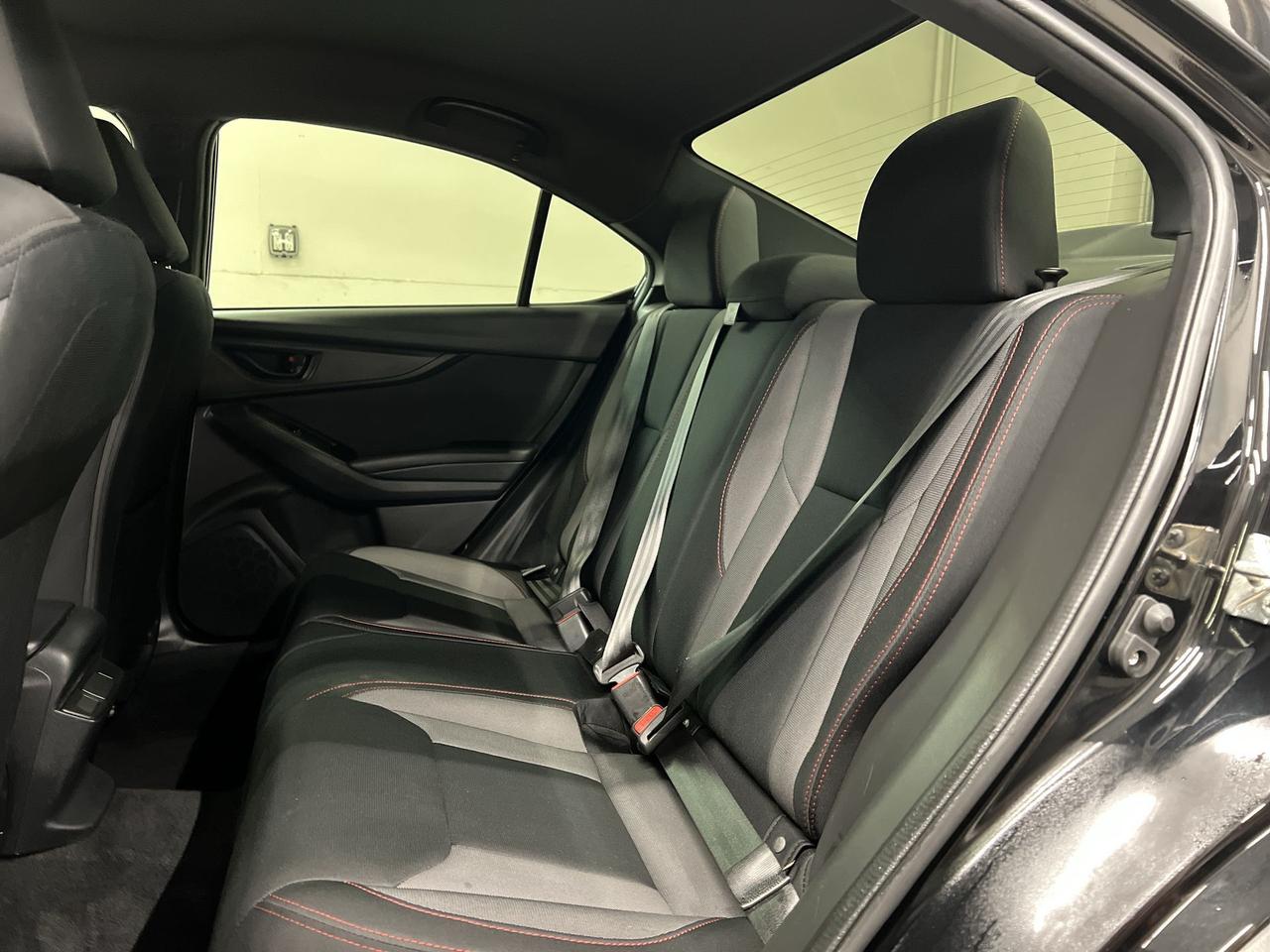 2022 Subaru WRX AWD | 6-SPEED | 271HP TURBO | HTD SEATS | CARPLAY Photo