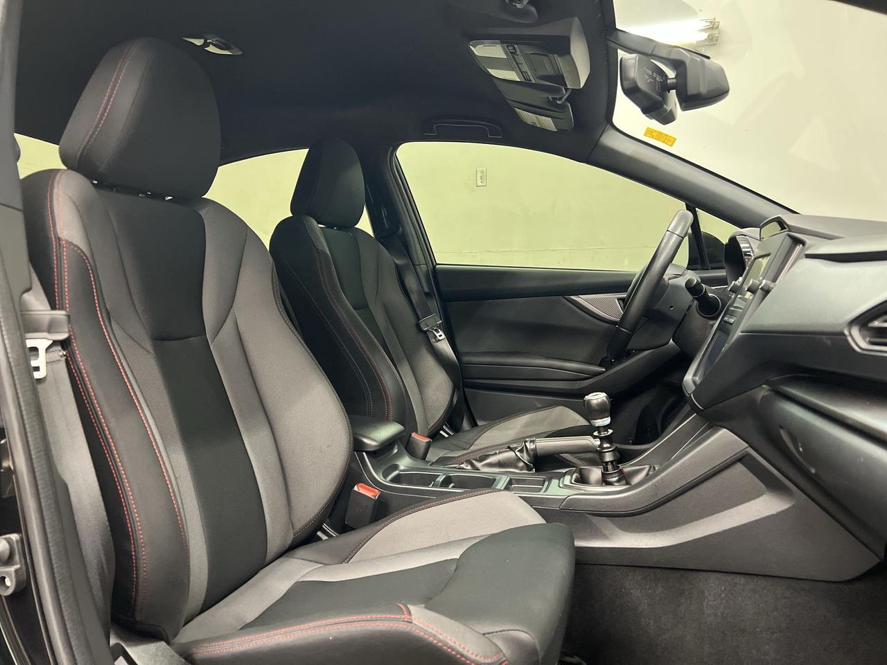 2022 Subaru WRX AWD | 6-SPEED | 271HP TURBO | HTD SEATS | CARPLAY Photo
