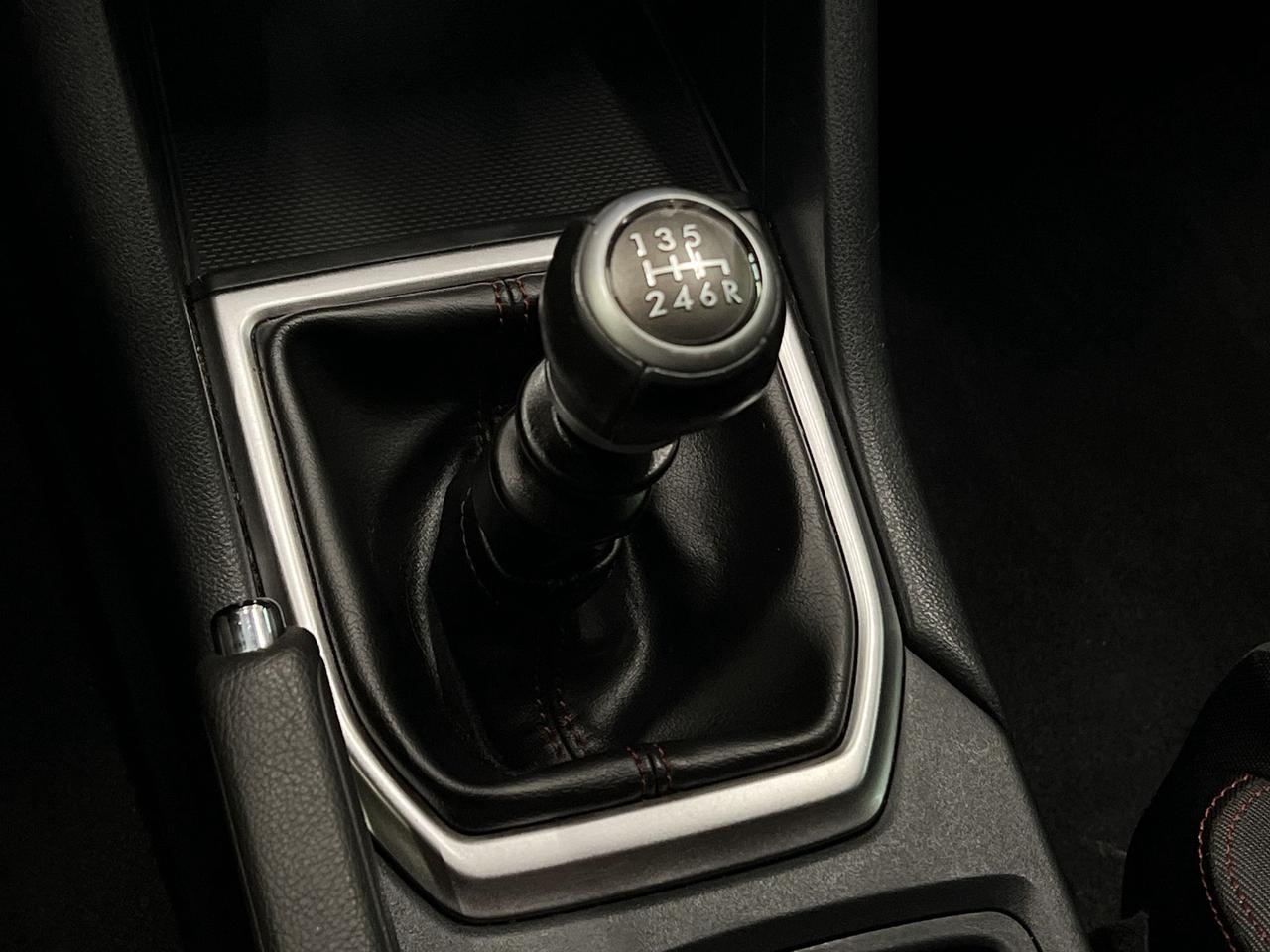 2022 Subaru WRX AWD | 6-SPEED | 271HP TURBO | HTD SEATS | CARPLAY Photo