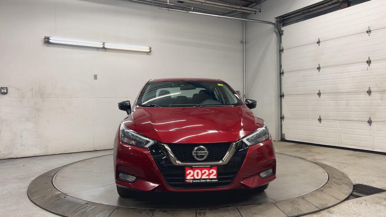 2022 Nissan Versa >>JUST SOLD Photo3