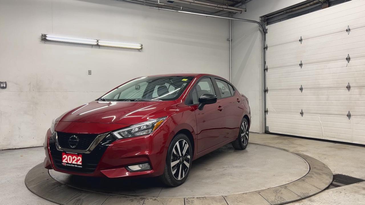 2022 Nissan Versa >>JUST SOLD Photo4