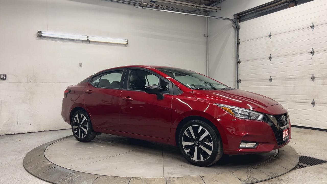 2022 Nissan Versa >>JUST SOLD Photo2