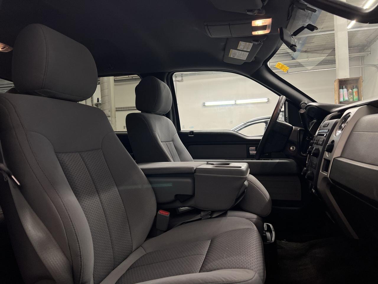 2014 Ford F-150 XLT 4X4 | 5.0L V8 | LOW KMS! | CREW | BLUETOOTH Photo
