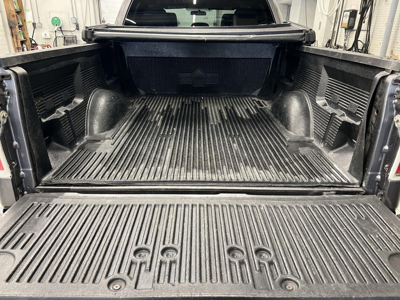 2014 Ford F-150 XLT 4X4 | 5.0L V8 | LOW KMS! | CREW | BLUETOOTH Photo