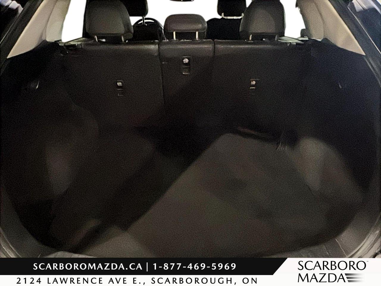 2017 Mazda CX-5 GT Photo