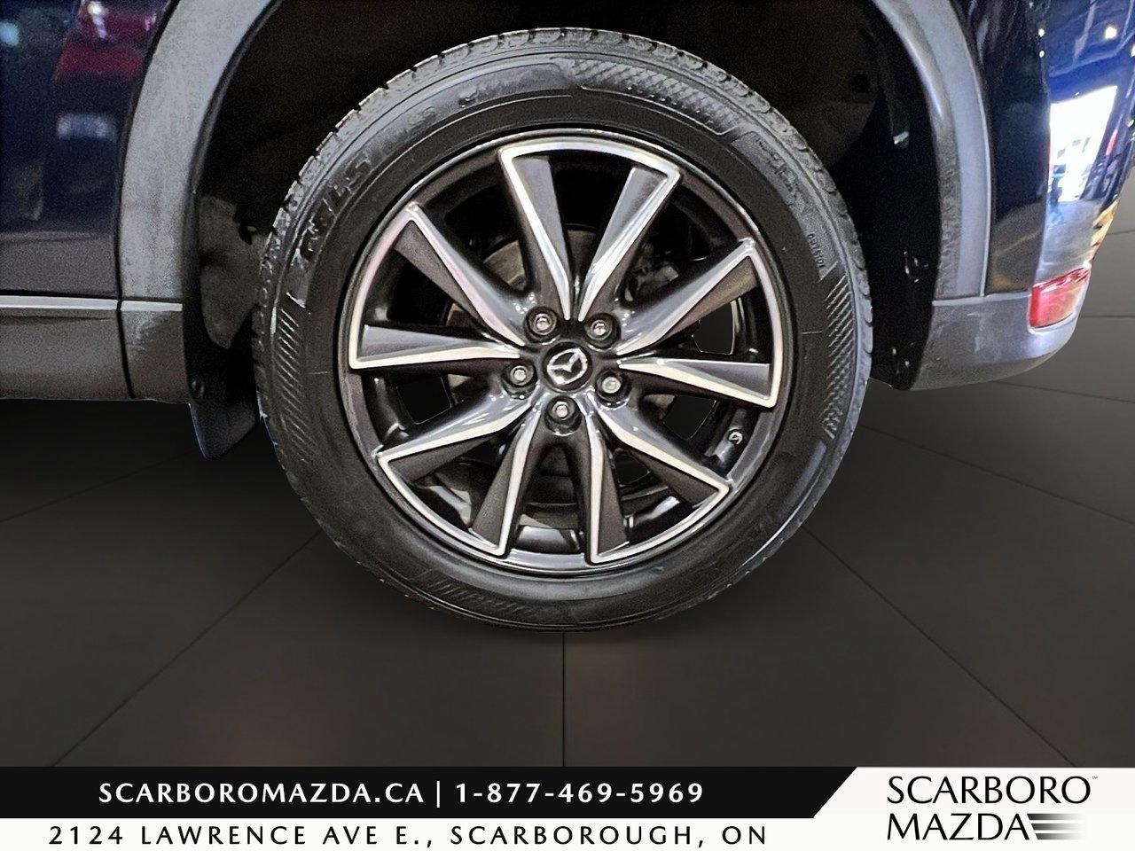 2017 Mazda CX-5 GT Photo