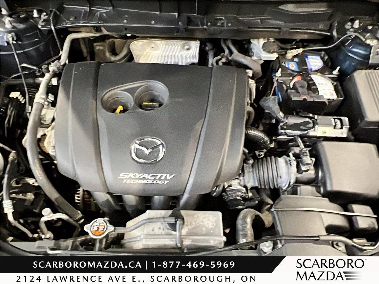 2017 Mazda CX-5 GT Photo