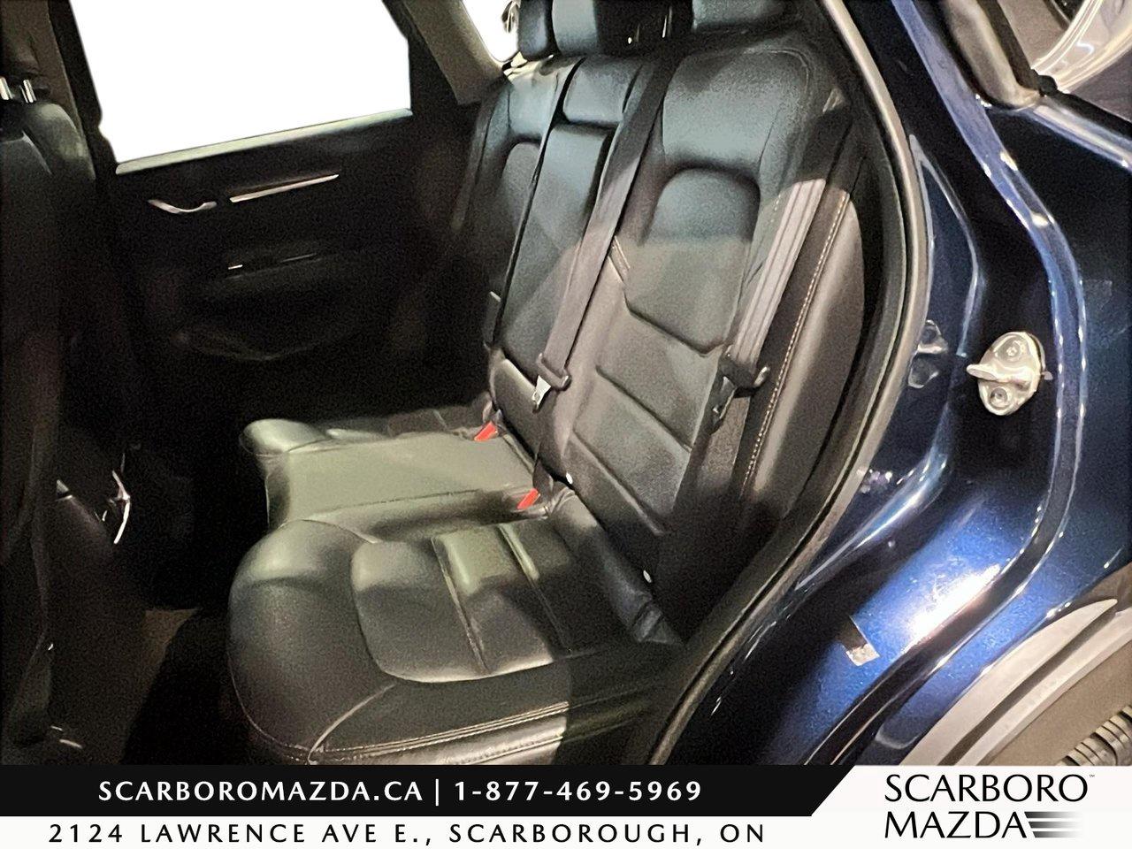 2017 Mazda CX-5 GT Photo