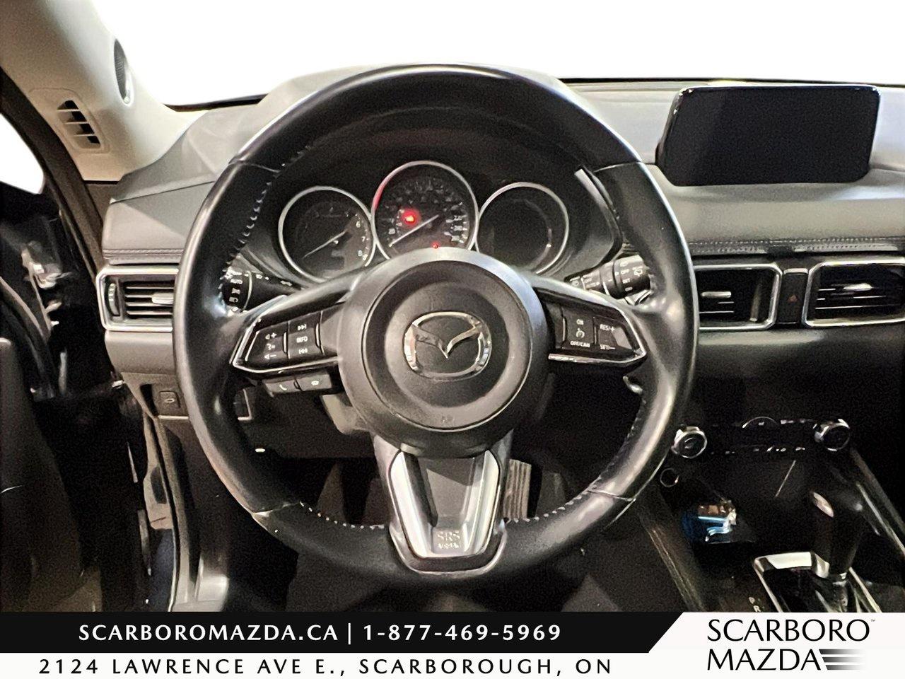 2017 Mazda CX-5 GT Photo