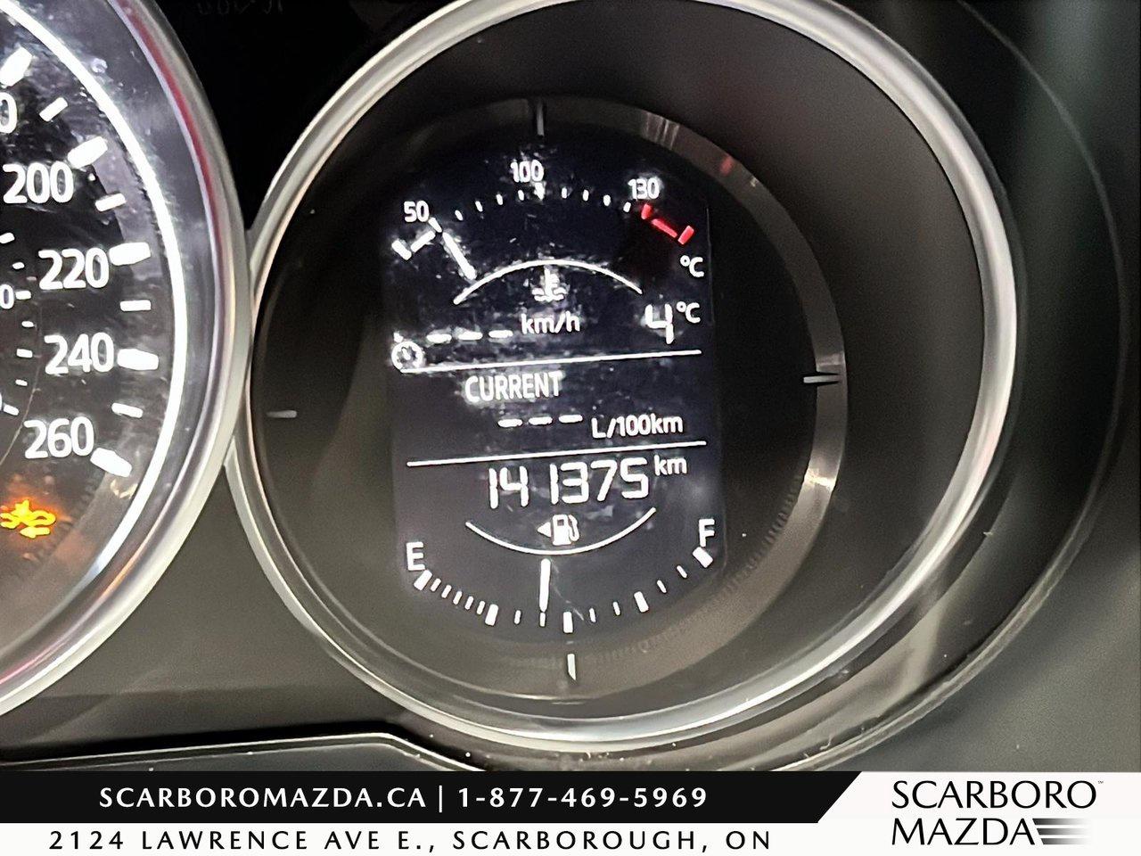 2017 Mazda CX-5 GT Photo