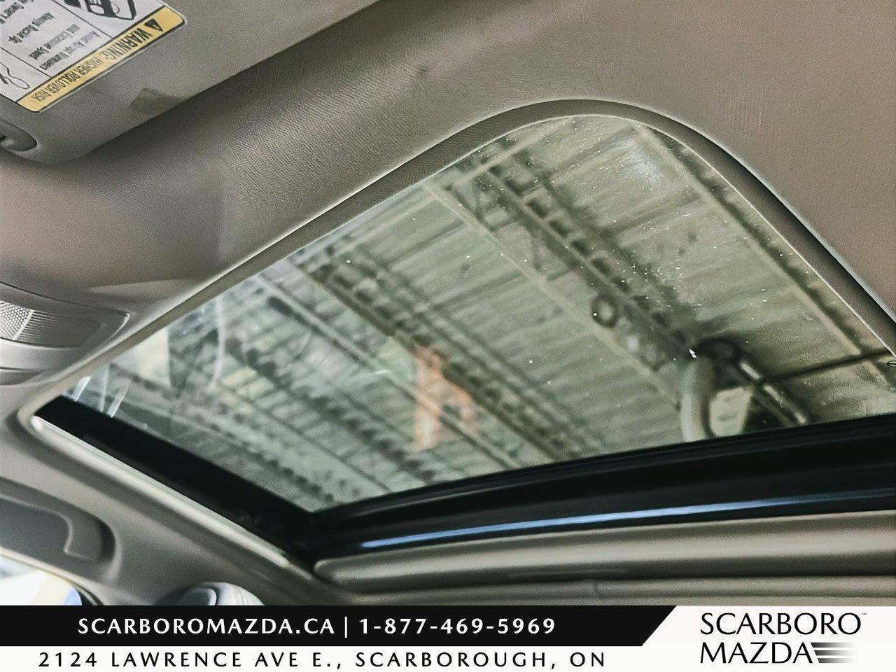 2017 Mazda CX-5 GT Photo