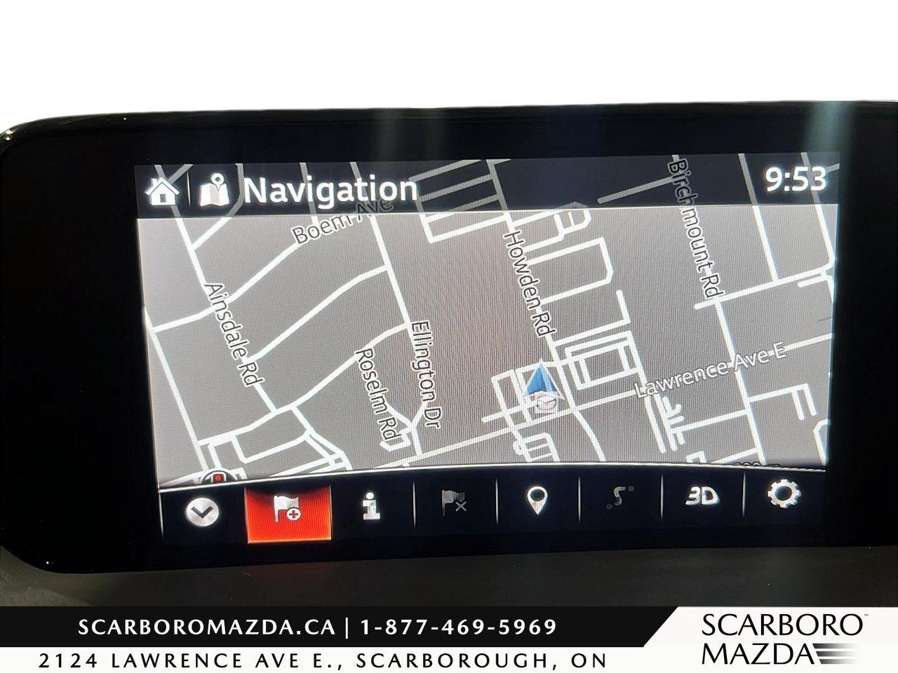 2017 Mazda CX-5 GT Photo