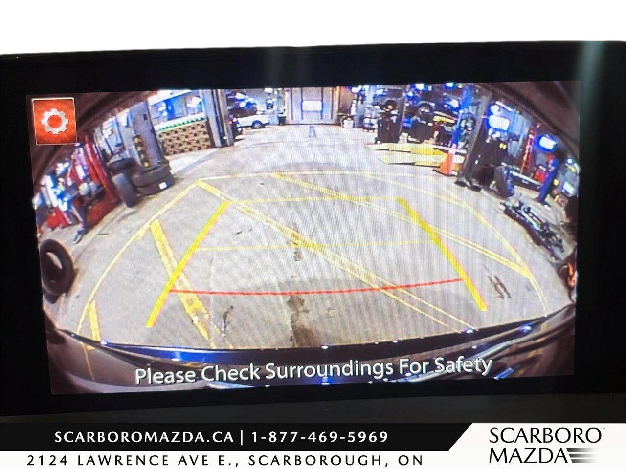 2017 Mazda CX-5 GT Photo