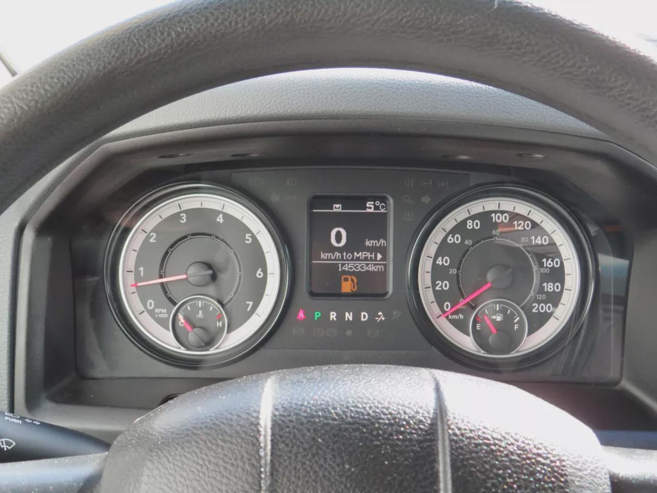 2018 RAM 1500 ST | Clean Title | No Accidents | Safety Certified | 4WD | Alloy Rims | Running Boards | Tonneau Cover | Cruise Contol | Photo