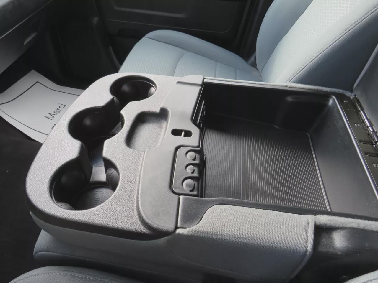 2018 RAM 1500 ST | Clean Title | No Accidents | Safety Certified | 4WD | Alloy Rims | Running Boards | Tonneau Cover | Cruise Contol | Photo