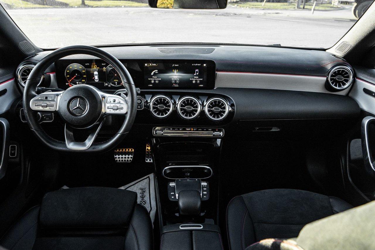 2023 Mercedes-Benz CLA-Class CLA 250 Photo