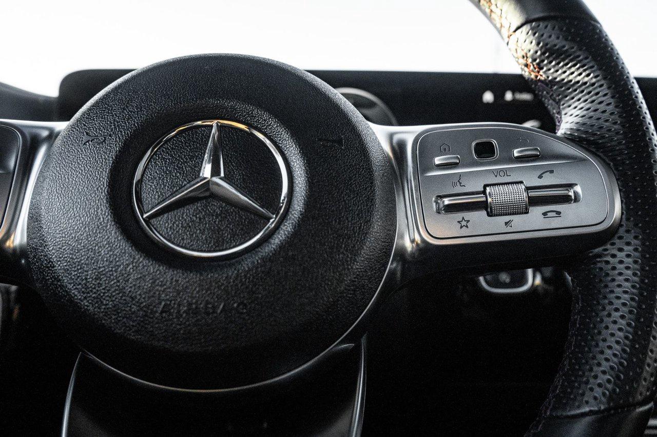 2023 Mercedes-Benz CLA-Class CLA 250 Photo