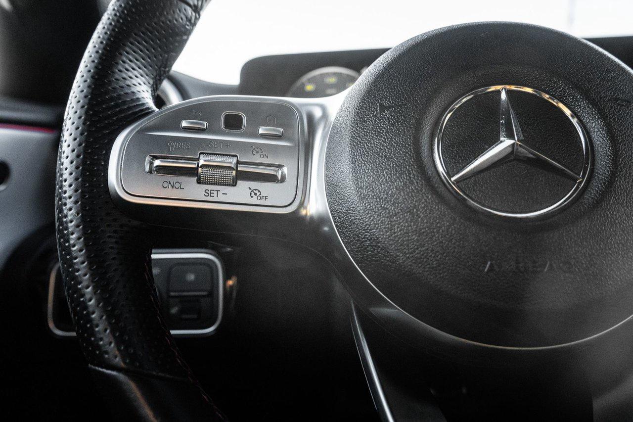 2023 Mercedes-Benz CLA-Class CLA 250 Photo