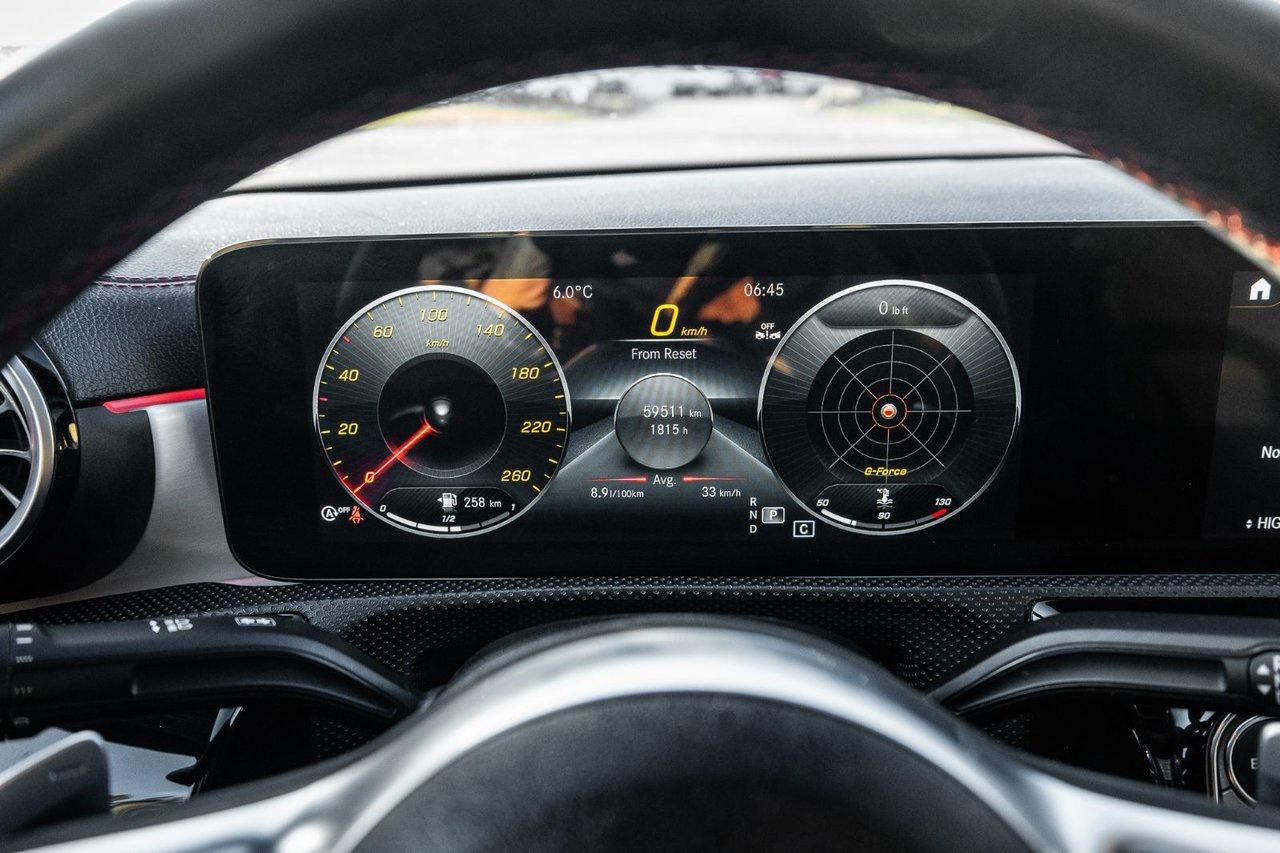2023 Mercedes-Benz CLA-Class CLA 250 Photo