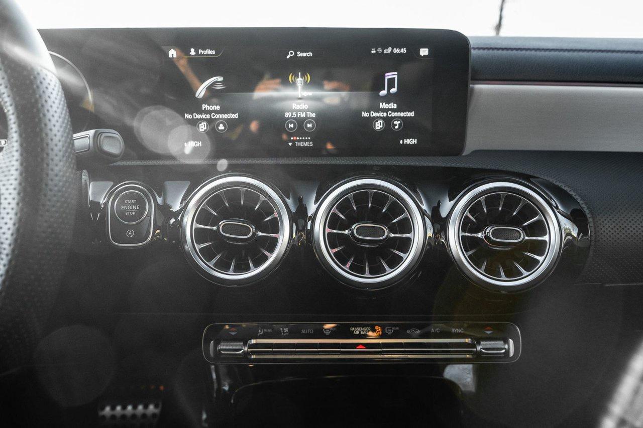 2023 Mercedes-Benz CLA-Class CLA 250 Photo