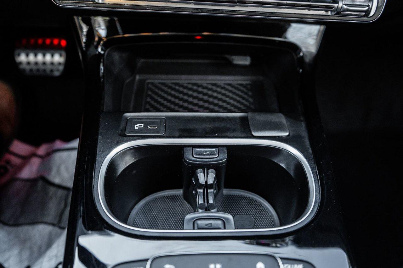 2023 Mercedes-Benz CLA-Class CLA 250 Photo
