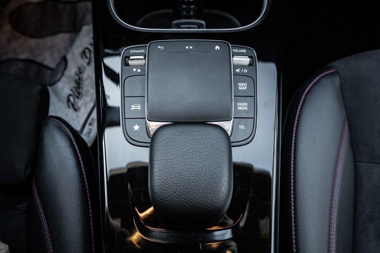 2023 Mercedes-Benz CLA-Class CLA 250 Photo