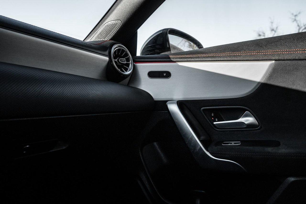 2023 Mercedes-Benz CLA-Class CLA 250 Photo
