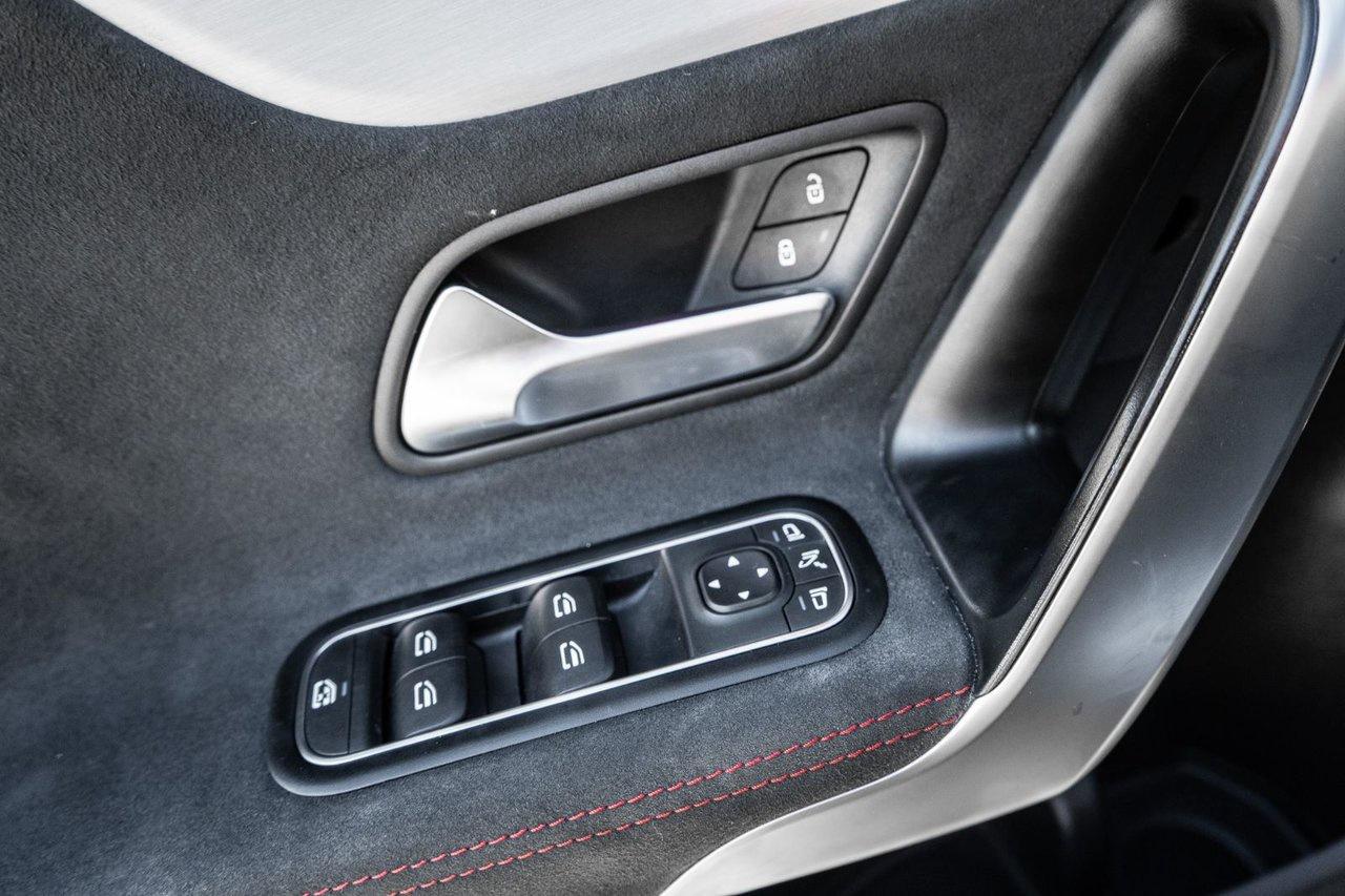 2023 Mercedes-Benz CLA-Class CLA 250 Photo