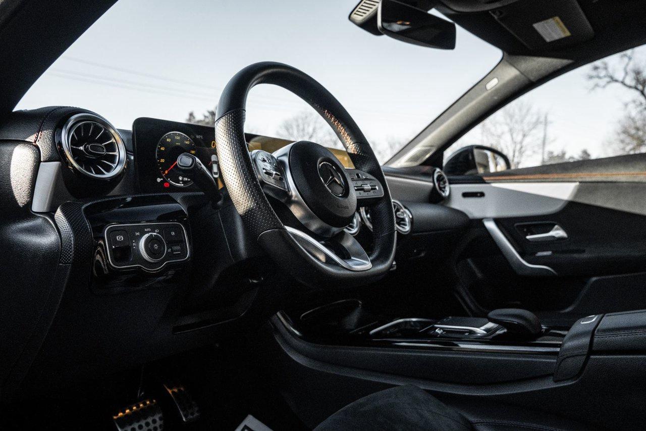 2023 Mercedes-Benz CLA-Class CLA 250 Photo