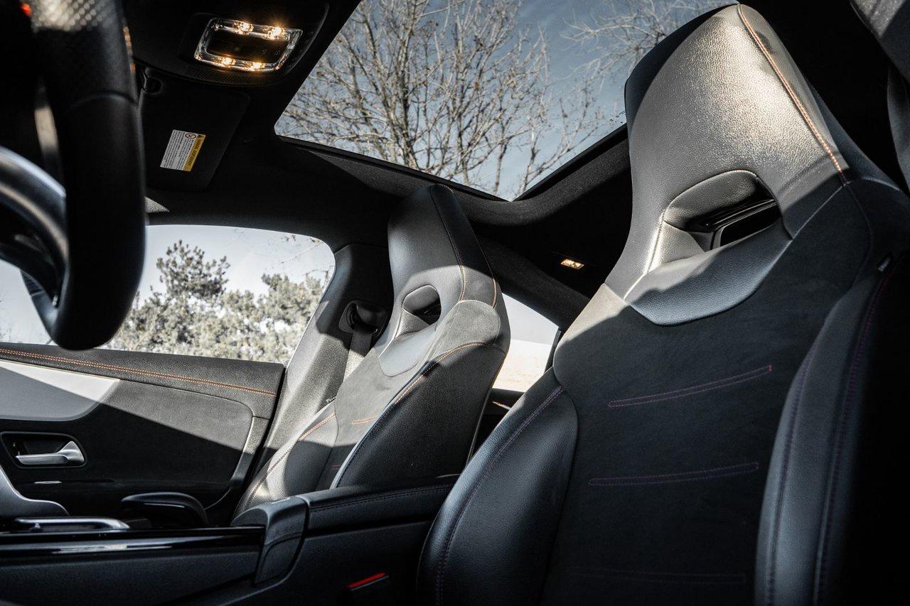 2023 Mercedes-Benz CLA-Class CLA 250 Photo