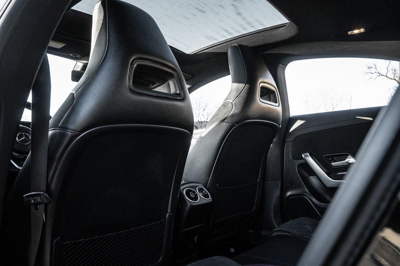 2023 Mercedes-Benz CLA-Class CLA 250 Photo