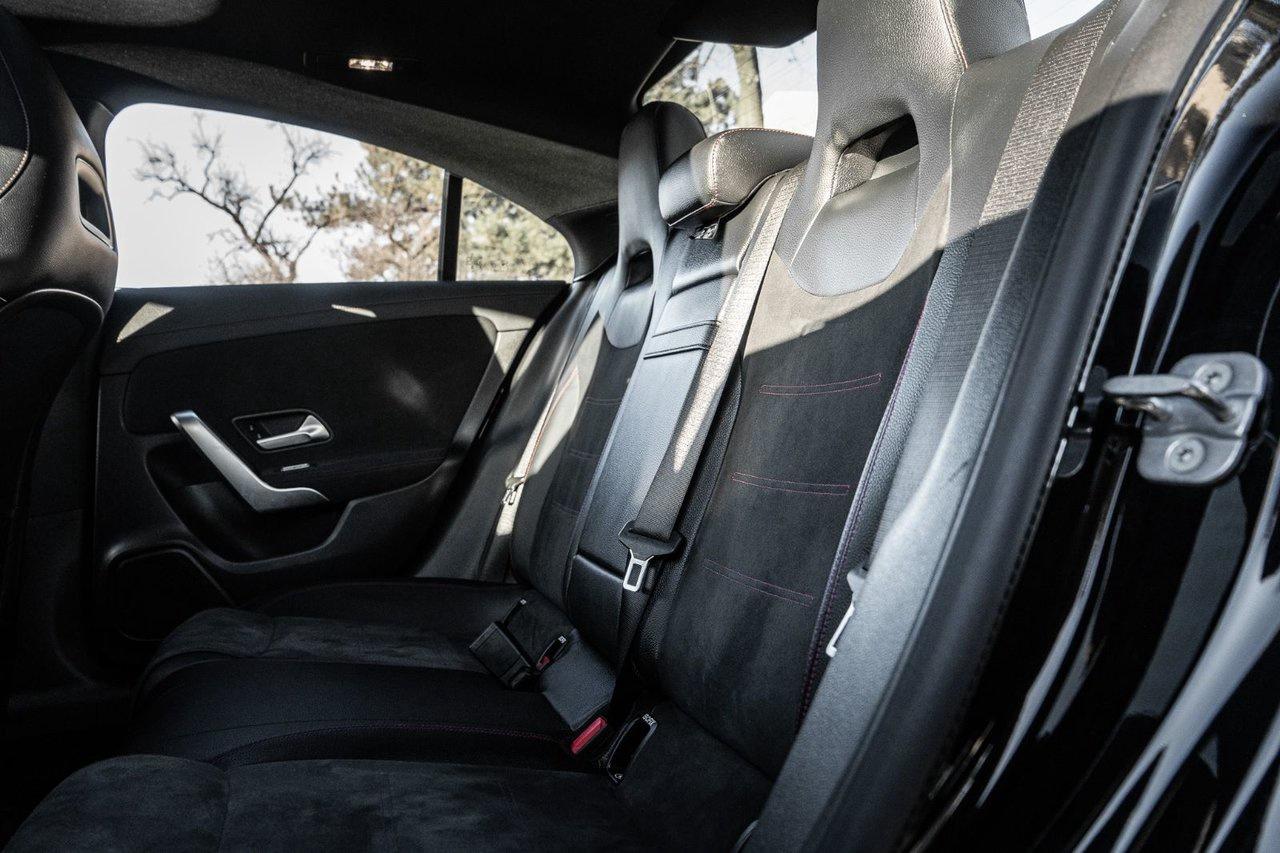 2023 Mercedes-Benz CLA-Class CLA 250 Photo