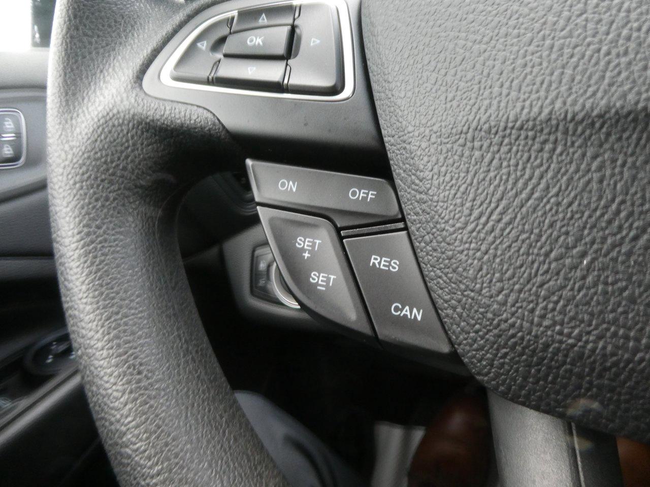 2018 Ford Escape SE | Heated Seats | Backup Cam | Cruise Control | Photo