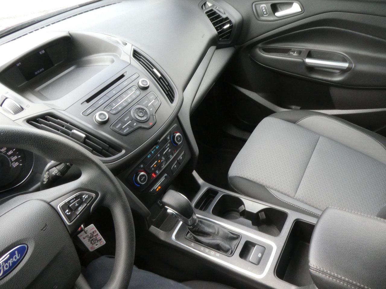 2018 Ford Escape SE | Heated Seats | Backup Cam | Cruise Control | Photo