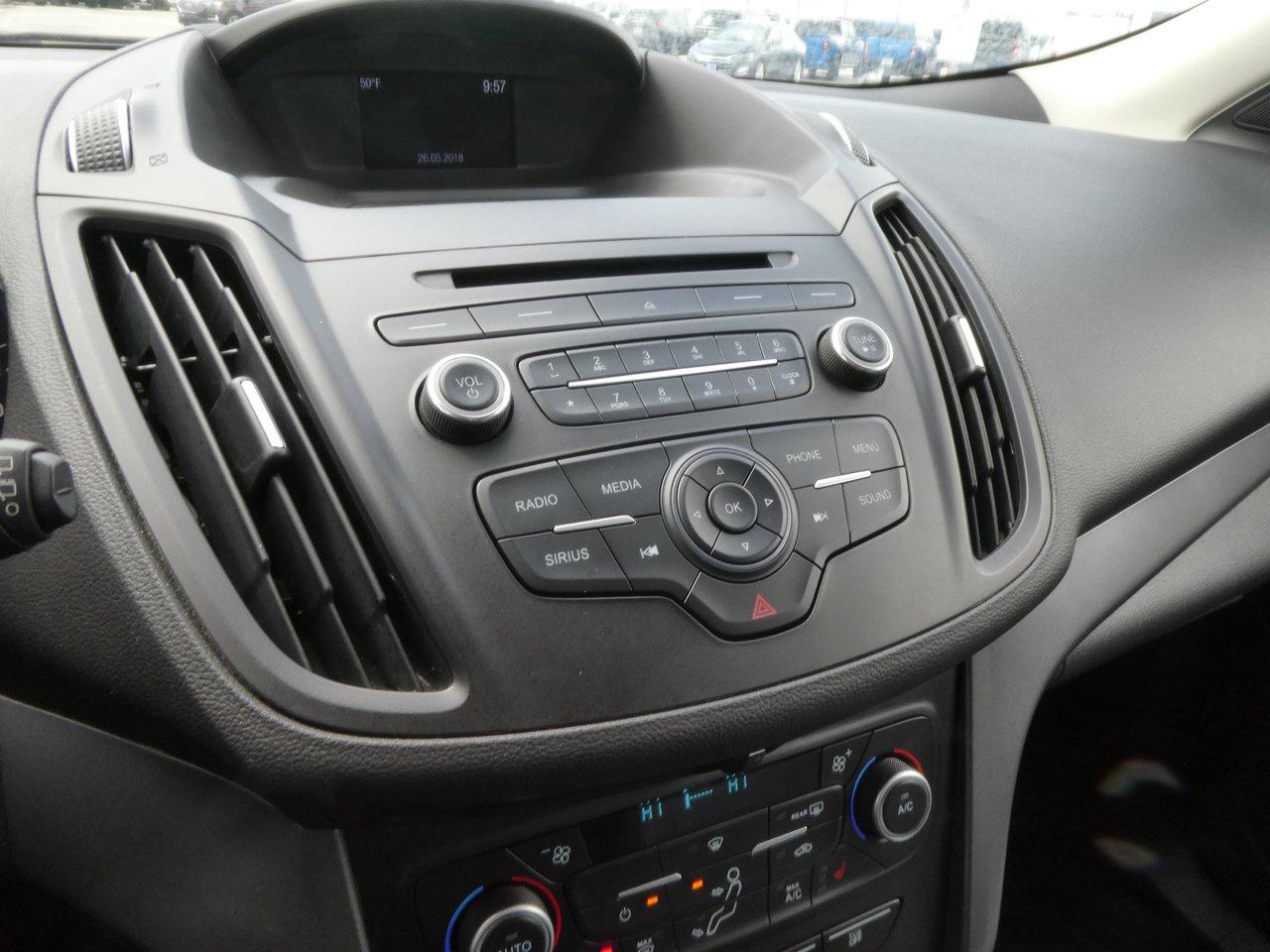 2018 Ford Escape SE | Heated Seats | Backup Cam | Cruise Control | Photo