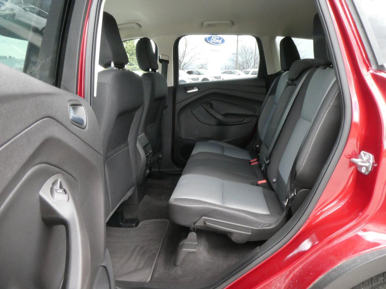 2018 Ford Escape SE | Heated Seats | Backup Cam | Cruise Control | Photo